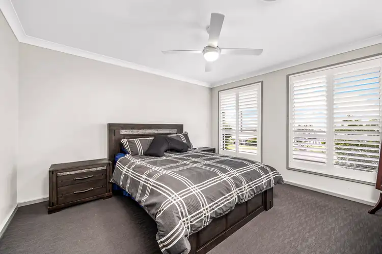 Sixth view of Homely house listing, 18 Arbour Avenue, Fletcher NSW 2287