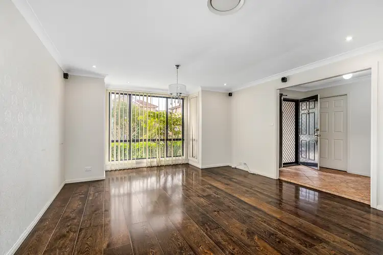 Second view of Homely house listing, 4 Edwin Place, Glenwood NSW 2768