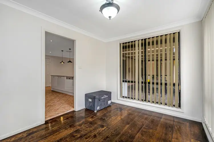 Third view of Homely house listing, 4 Edwin Place, Glenwood NSW 2768