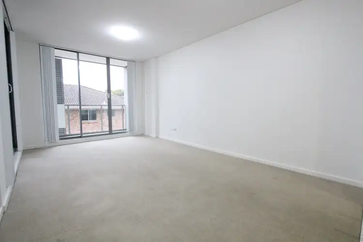 Third view of Homely apartment listing, 13/65-69 Castlereagh Street, Liverpool NSW 2170