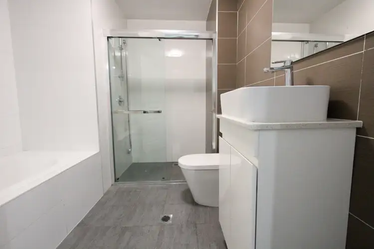 Fifth view of Homely apartment listing, 13/65-69 Castlereagh Street, Liverpool NSW 2170