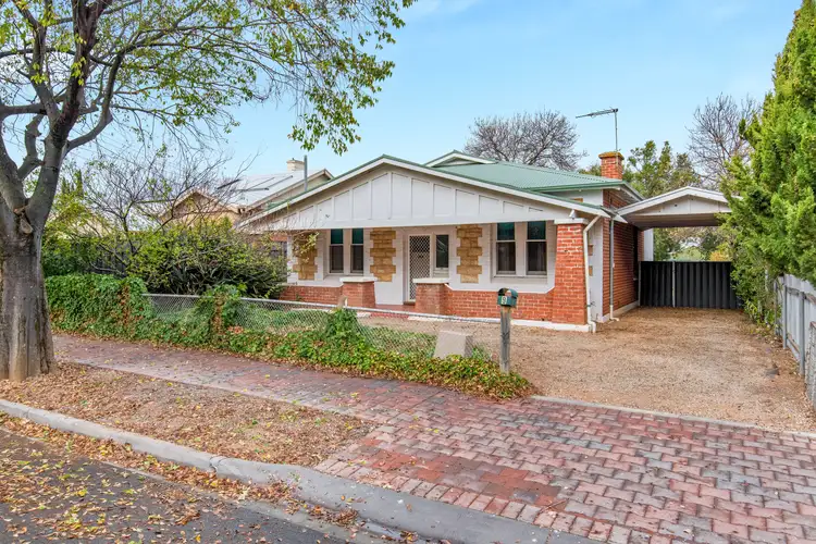 Main view of Homely house listing, 9 Ayers Avenue, Daw Park SA 5041