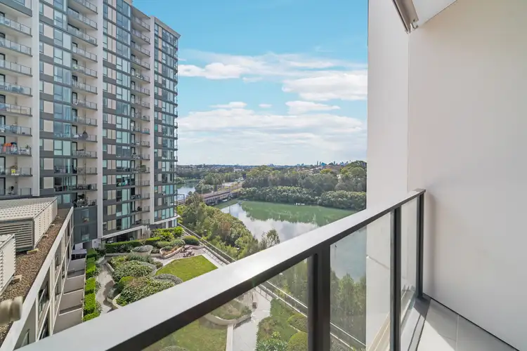 707/2 Chisholm Street, Wolli Creek NSW 2205