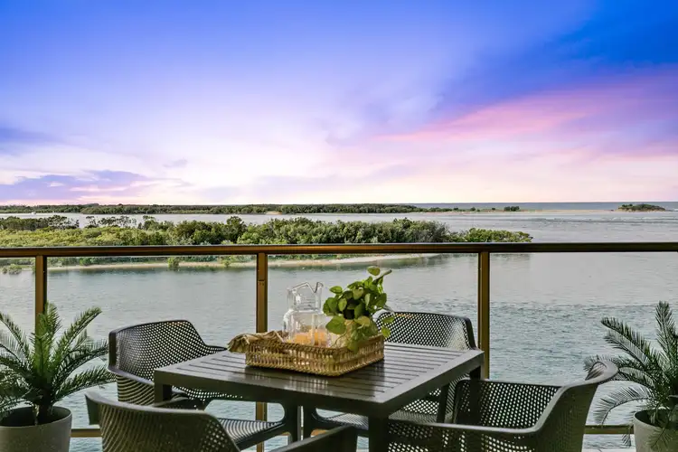 17/48-50 Duporth Avenue, Maroochydore QLD 4558