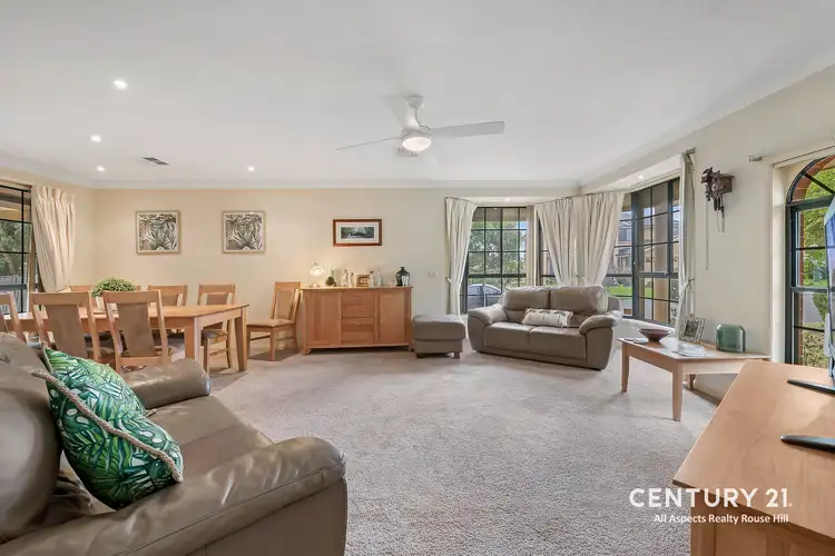 Second view of Homely house listing, 2 Applebox Avenue, Glenwood NSW 2768