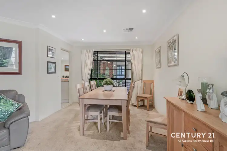 Third view of Homely house listing, 2 Applebox Avenue, Glenwood NSW 2768