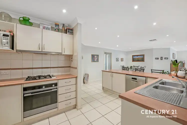 Fourth view of Homely house listing, 2 Applebox Avenue, Glenwood NSW 2768