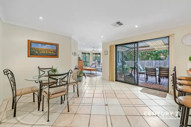 Fifth view of Homely house listing, 2 Applebox Avenue, Glenwood NSW 2768