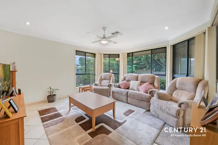 Sixth view of Homely house listing, 2 Applebox Avenue, Glenwood NSW 2768