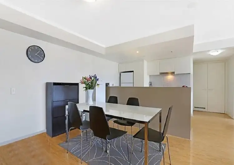 Second view of Homely apartment listing, 1103/35B Arncliffe Street, Wolli Creek NSW 2205