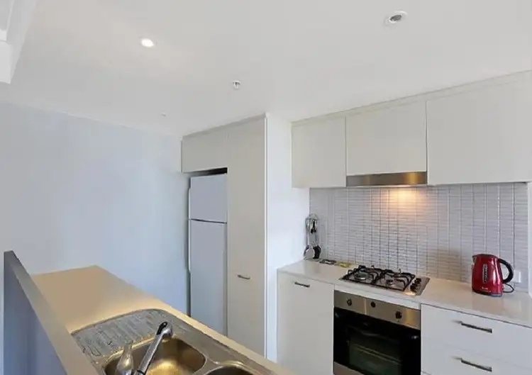 Third view of Homely apartment listing, 1103/35B Arncliffe Street, Wolli Creek NSW 2205