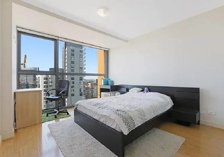 Fourth view of Homely apartment listing, 1103/35B Arncliffe Street, Wolli Creek NSW 2205