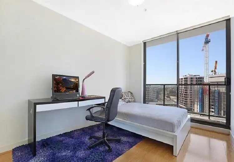 Sixth view of Homely apartment listing, 1103/35B Arncliffe Street, Wolli Creek NSW 2205