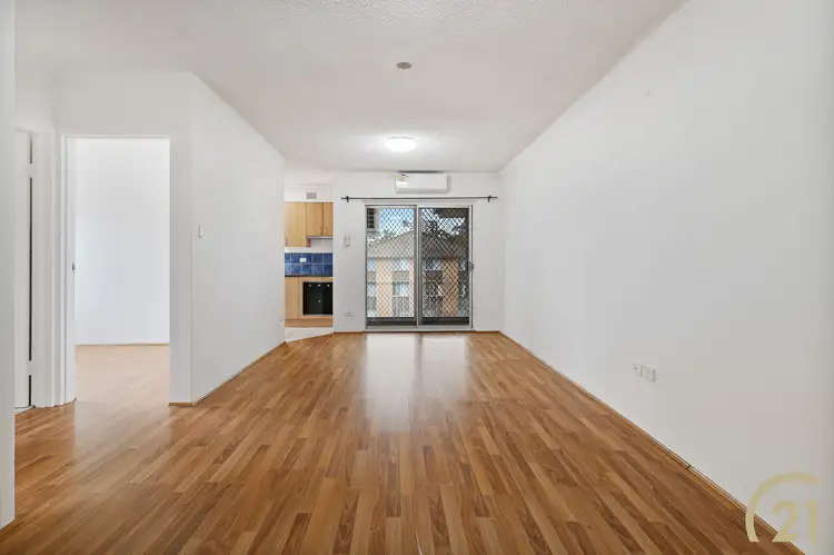 Third view of Homely unit listing, 11/9 Hart Street, Warwick Farm NSW 2170