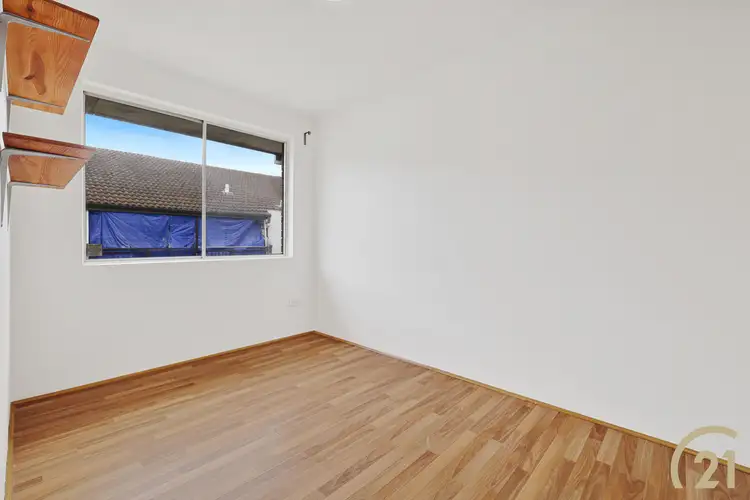 Fifth view of Homely unit listing, 11/9 Hart Street, Warwick Farm NSW 2170