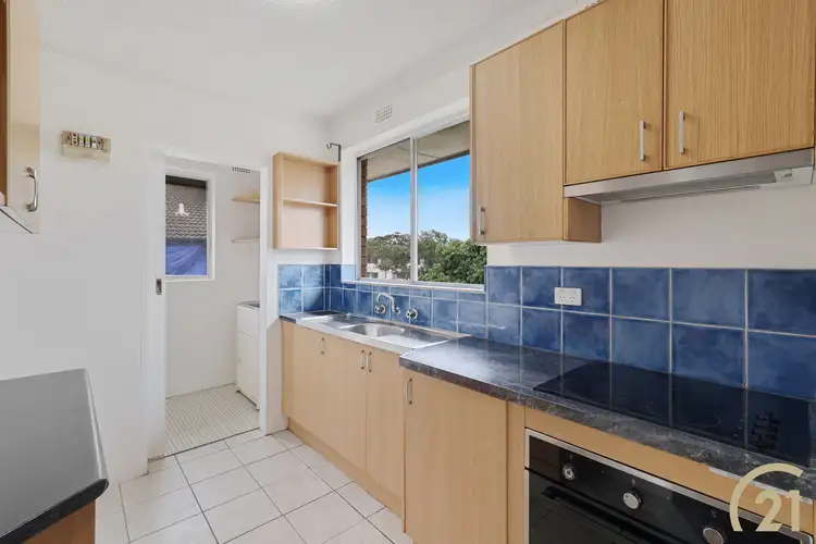 Seventh view of Homely unit listing, 11/9 Hart Street, Warwick Farm NSW 2170