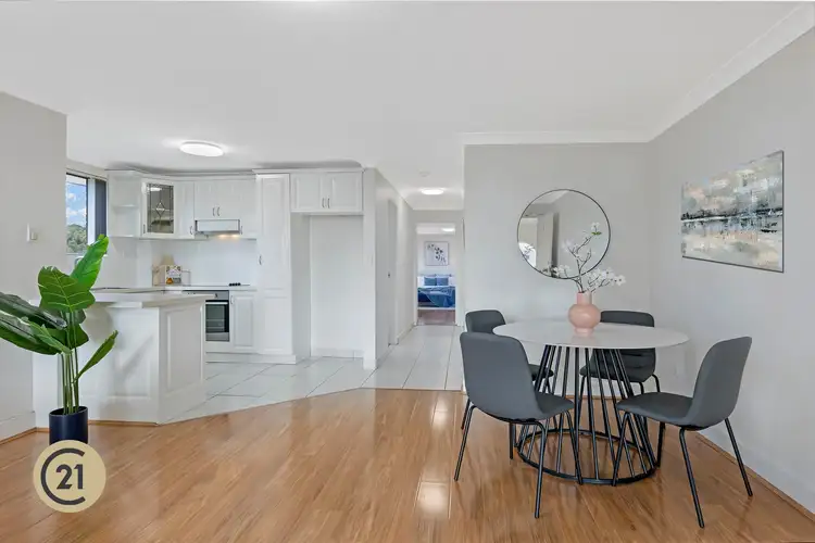 7/74 Beaconsfield Street, Silverwater NSW 2128