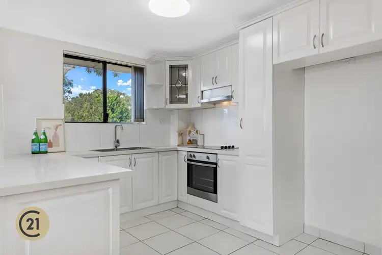 Second view of Homely apartment listing, 7/74 Beaconsfield Street, Silverwater NSW 2128