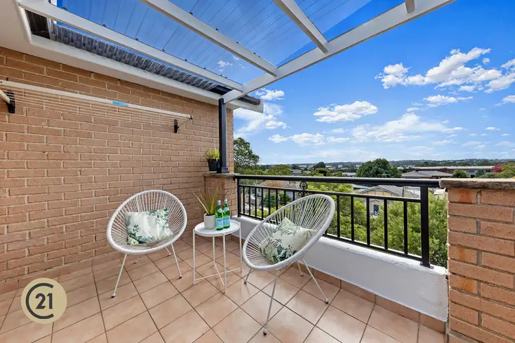 Fourth view of Homely apartment listing, 7/74 Beaconsfield Street, Silverwater NSW 2128