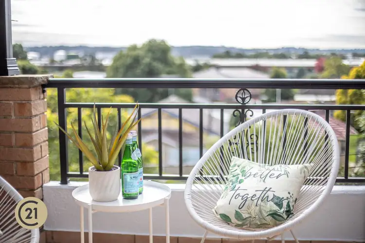Fifth view of Homely apartment listing, 7/74 Beaconsfield Street, Silverwater NSW 2128