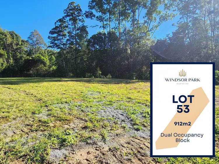 8 Peaceful Place, Burnside QLD 4560