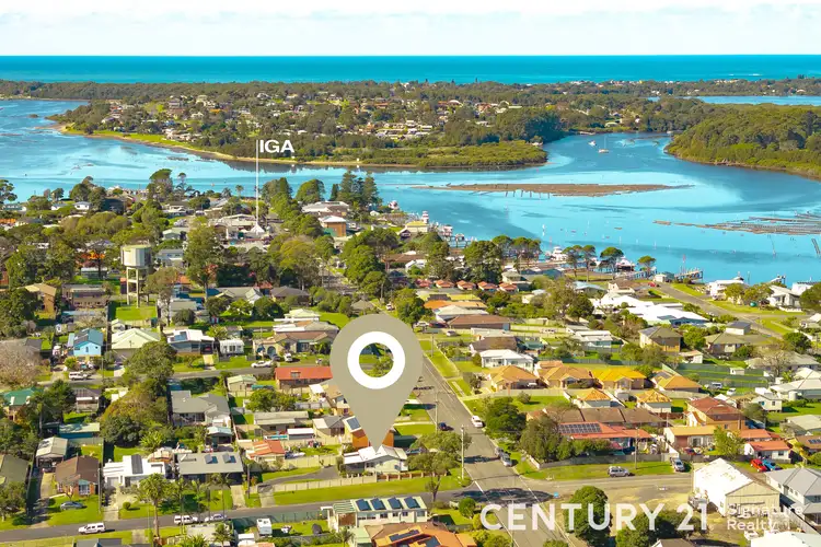 Main view of Homely house listing, 47 Greenwell Point Road, Greenwell Point NSW 2540