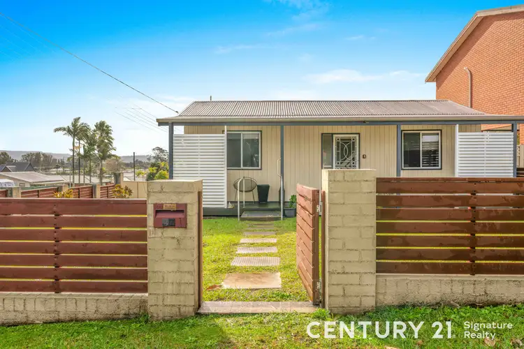 Second view of Homely house listing, 47 Greenwell Point Road, Greenwell Point NSW 2540