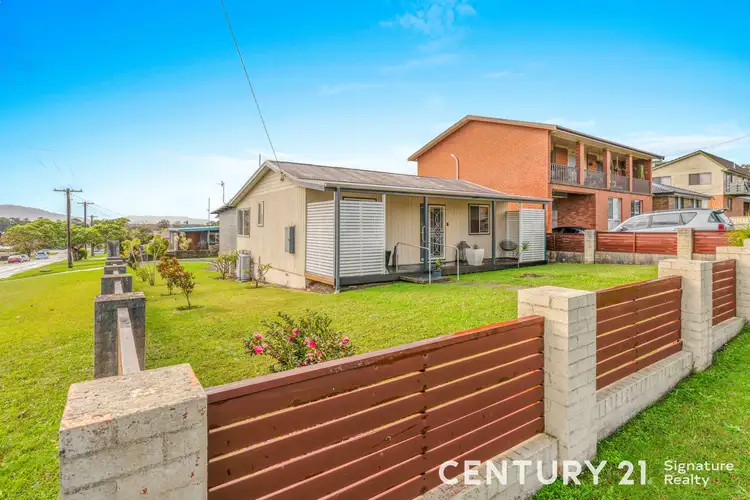 Fifth view of Homely house listing, 47 Greenwell Point Road, Greenwell Point NSW 2540