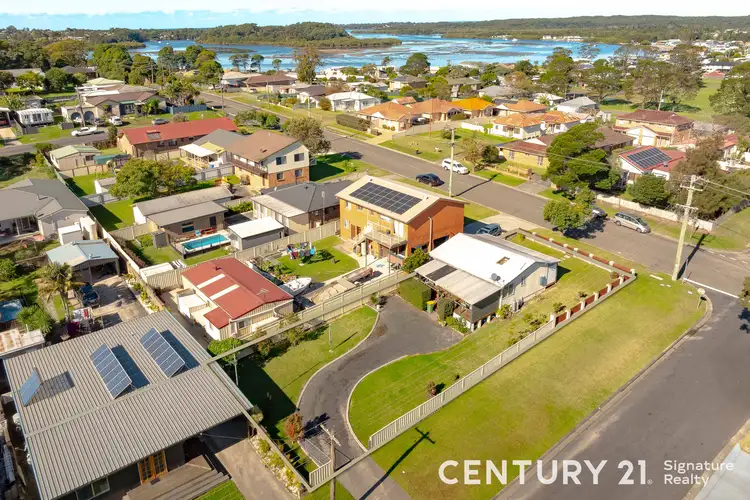 Sixth view of Homely house listing, 47 Greenwell Point Road, Greenwell Point NSW 2540