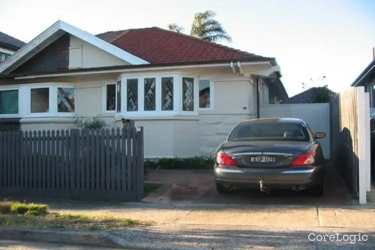 58 Glasgow Avenue, Bondi Beach NSW 2026