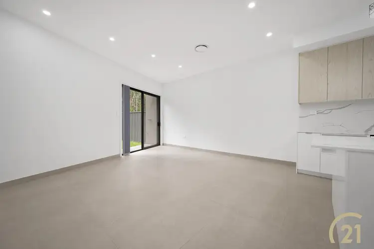 Fourth view of Homely townhouse listing, 2/30 Hermitage Crescent, Cartwright NSW 2168