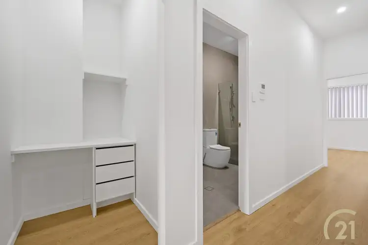 Fifth view of Homely townhouse listing, 2/30 Hermitage Crescent, Cartwright NSW 2168