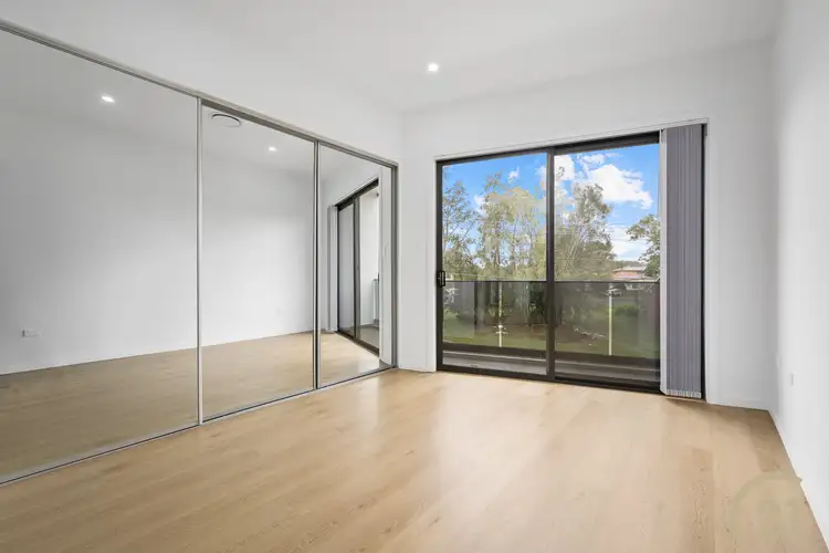 Sixth view of Homely townhouse listing, 2/30 Hermitage Crescent, Cartwright NSW 2168