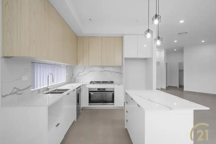 Third view of Homely townhouse listing, 6/30 Hermitage Crescent, Cartwright NSW 2168