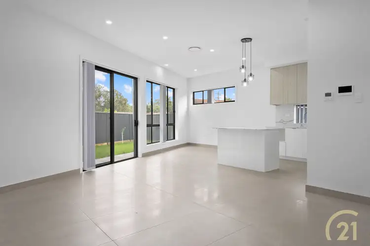 Fourth view of Homely townhouse listing, 6/30 Hermitage Crescent, Cartwright NSW 2168