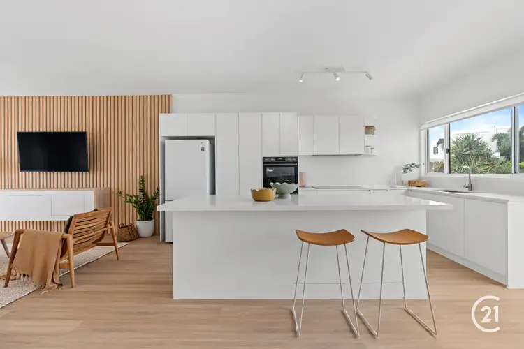 Main view of Homely unit listing, 2/6 Sobraon Street, Sunrise Beach QLD 4567