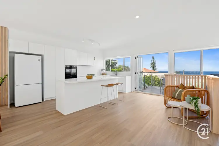 Second view of Homely unit listing, 2/6 Sobraon Street, Sunrise Beach QLD 4567