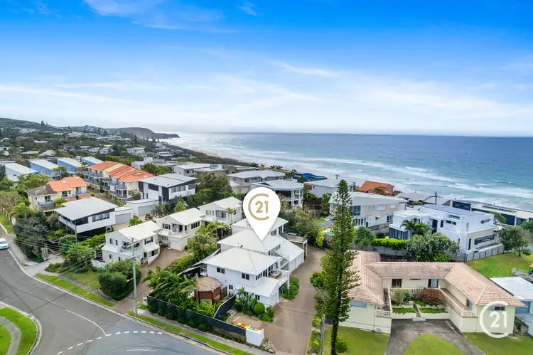 Fourth view of Homely unit listing, 2/6 Sobraon Street, Sunrise Beach QLD 4567