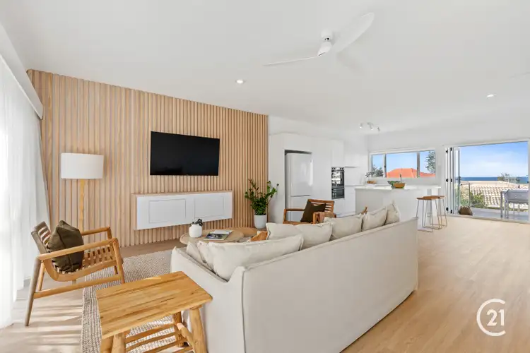 Fifth view of Homely unit listing, 2/6 Sobraon Street, Sunrise Beach QLD 4567