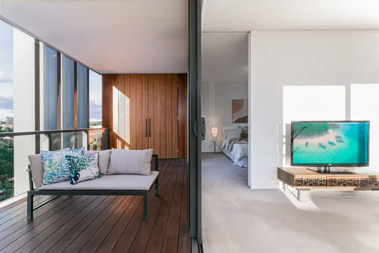 Main view of Homely apartment listing, 503/5 Meikle Place, Ryde NSW 2112