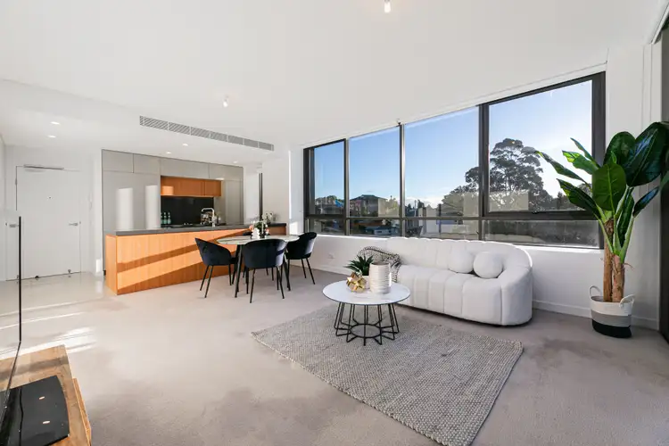 Fourth view of Homely apartment listing, 503/5 Meikle Place, Ryde NSW 2112