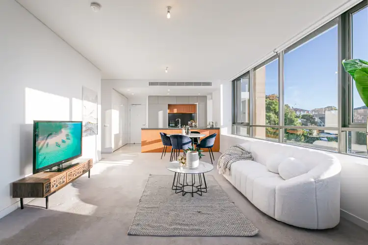 Fifth view of Homely apartment listing, 503/5 Meikle Place, Ryde NSW 2112