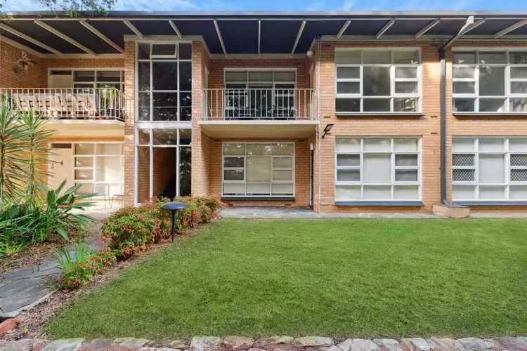 Second view of Homely unit listing, 7/30 Elderslie Avenue, Fitzroy SA 5082