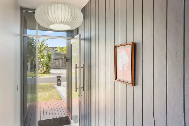 Second view of Homely house listing, 17 Pangali Circuit, Birtinya QLD 4575