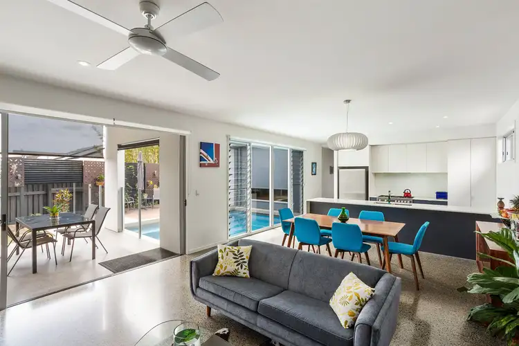 Sixth view of Homely house listing, 17 Pangali Circuit, Birtinya QLD 4575