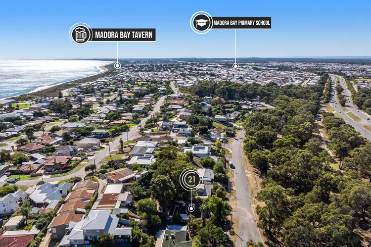 Third view of Homely house listing, 2 Hestia Way, San Remo WA 6210