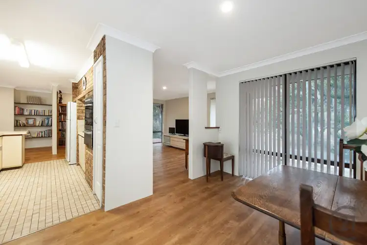 Fifth view of Homely house listing, 2 Hestia Way, San Remo WA 6210