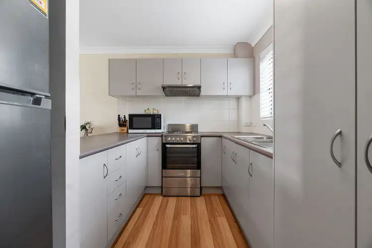 Third view of Homely apartment listing, 16/115 Main Road, Cardiff Heights NSW 2285