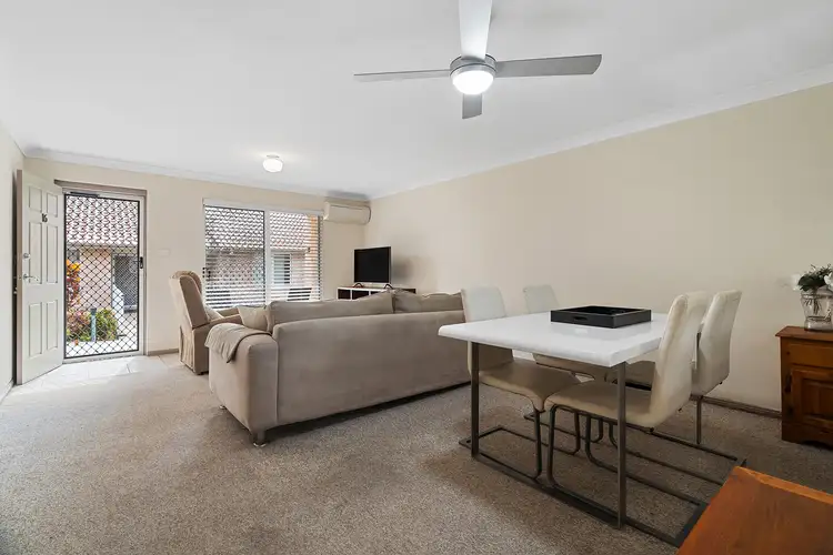 Fourth view of Homely apartment listing, 16/115 Main Road, Cardiff Heights NSW 2285