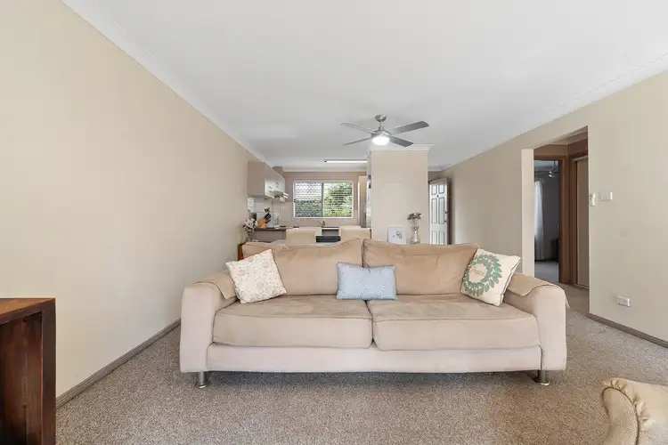 Fifth view of Homely apartment listing, 16/115 Main Road, Cardiff Heights NSW 2285